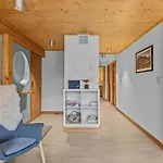 Dolomites #203 - Leed Gold Certified