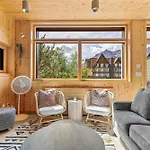 Dolomites #203 - Leed Gold Certified