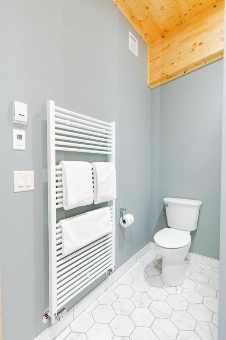 Dolomites #203 - Leed Gold Certified Holiday home