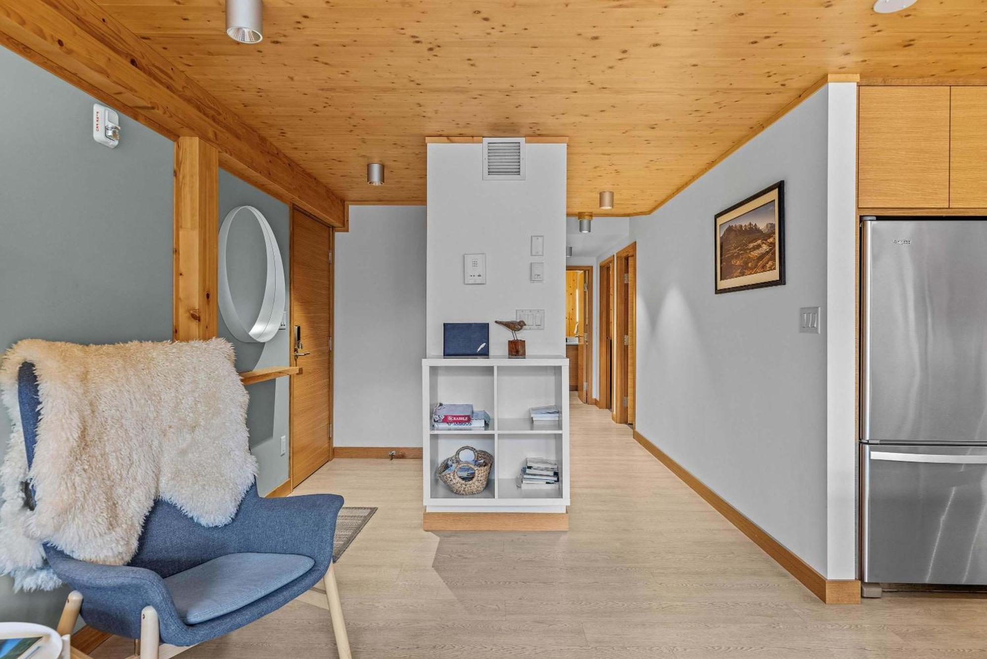 Dolomites #203 - Leed Gold Certified *