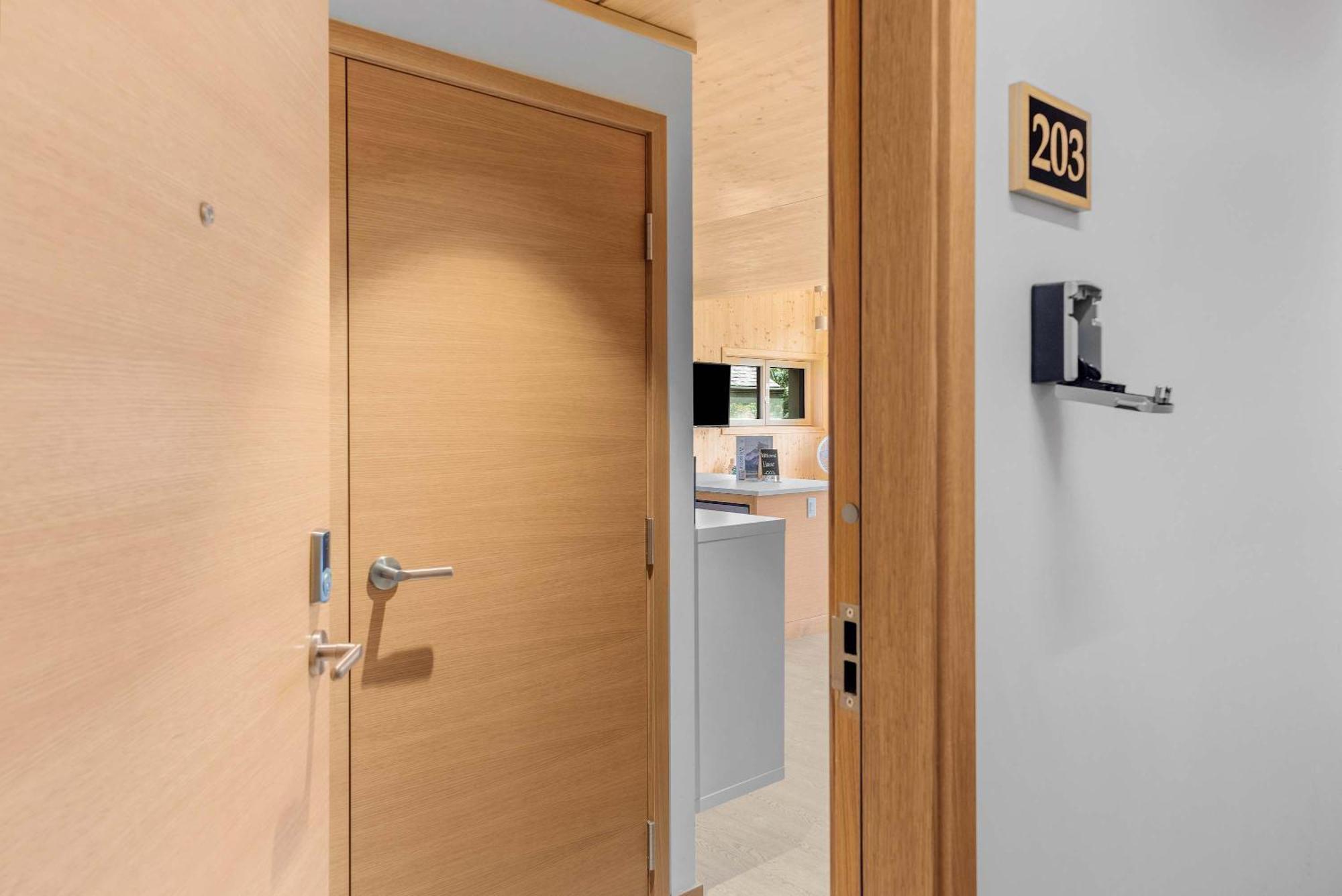 Dolomites #203 - Leed Gold Certified Holiday home Canmore