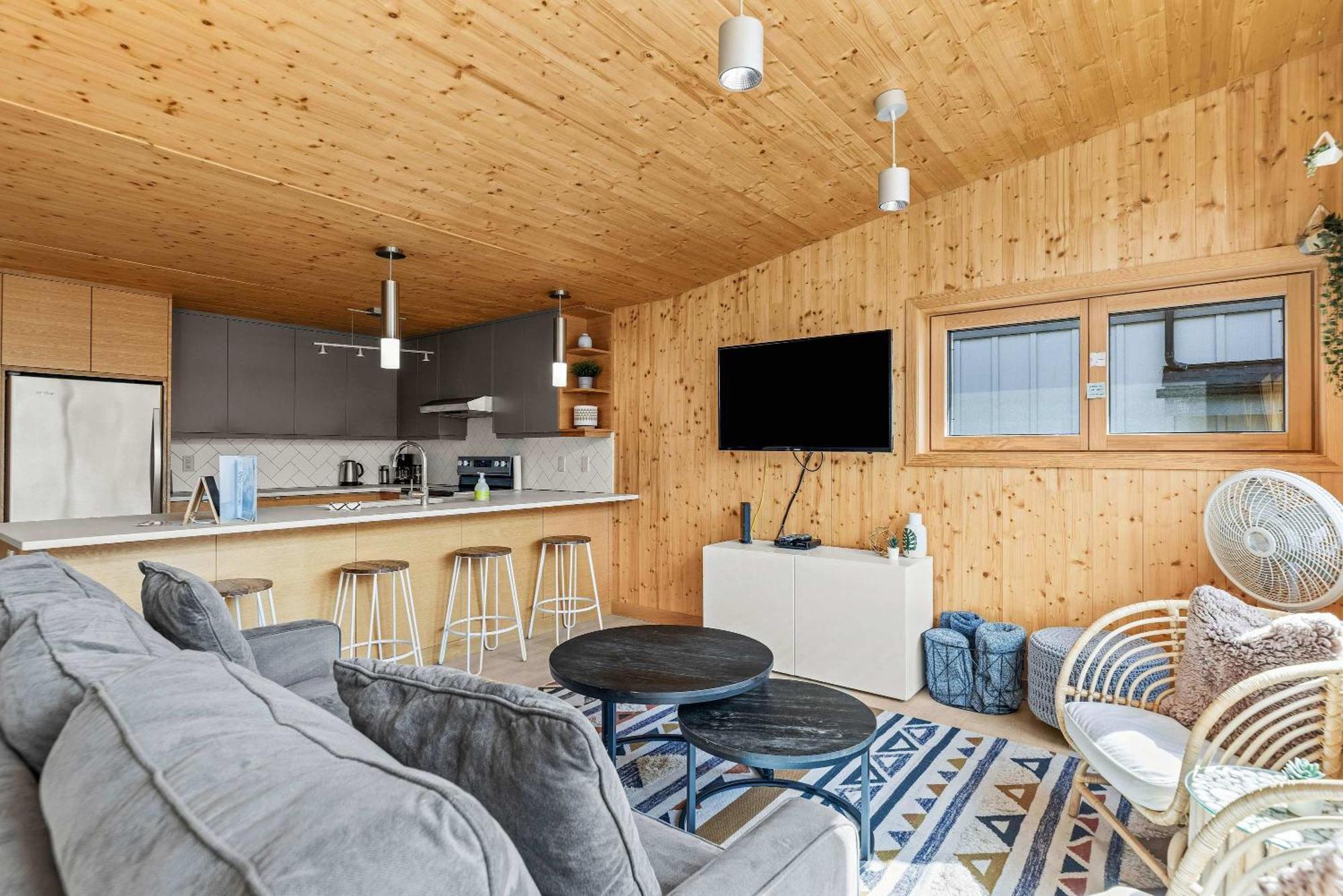 Dolomites #203 - Leed Gold Certified