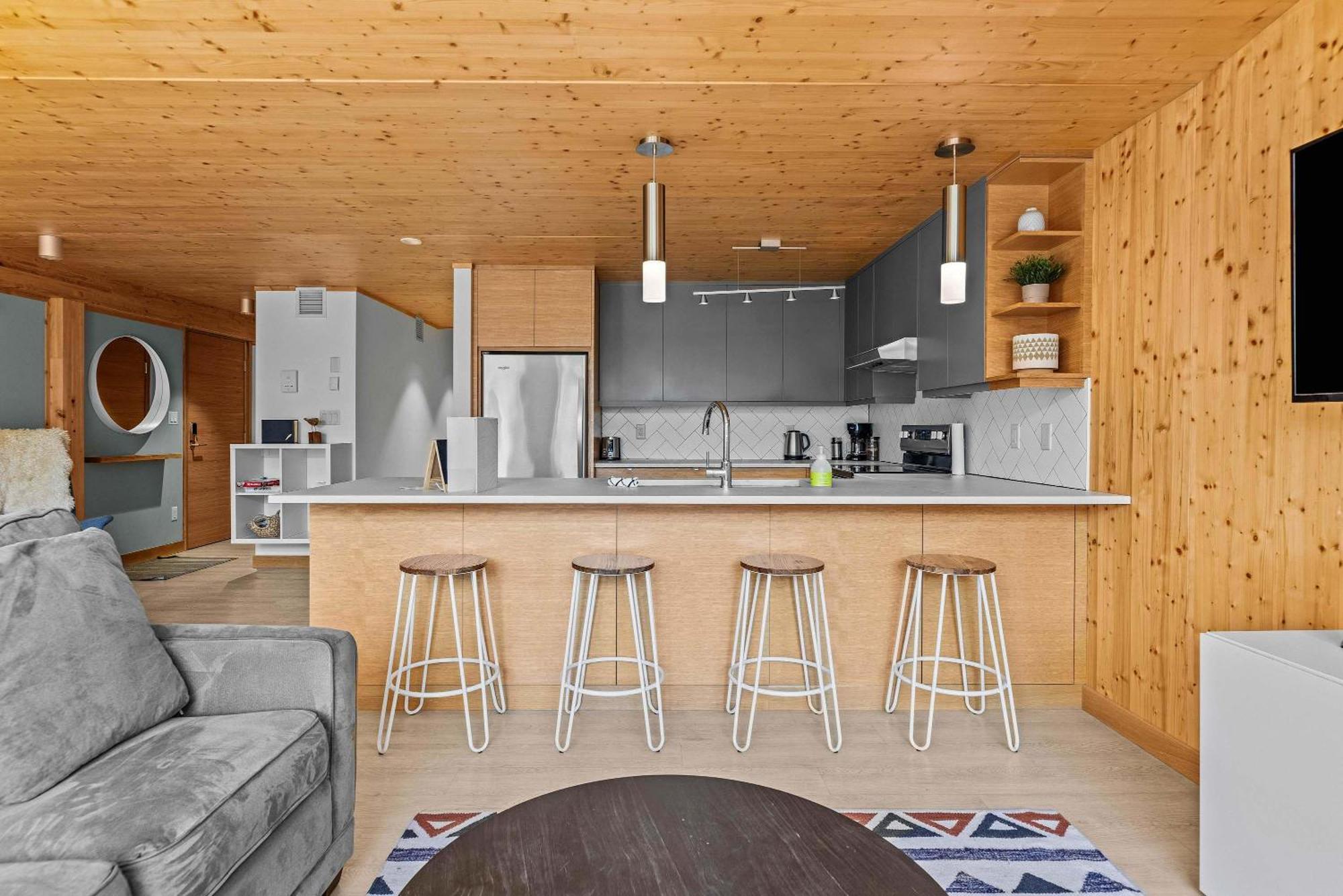 Holiday home Dolomites #203 - Leed Gold Certified