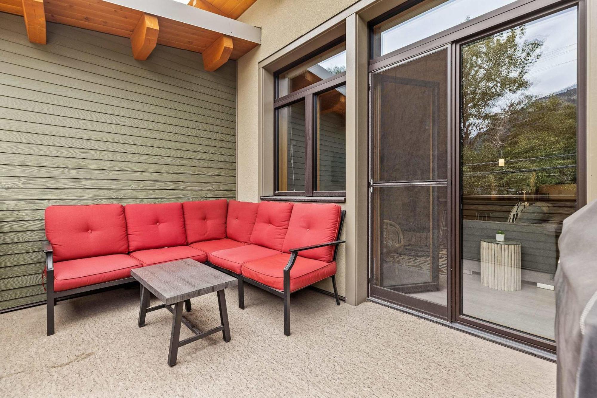 Holiday home Dolomites #203 - Leed Gold Certified *