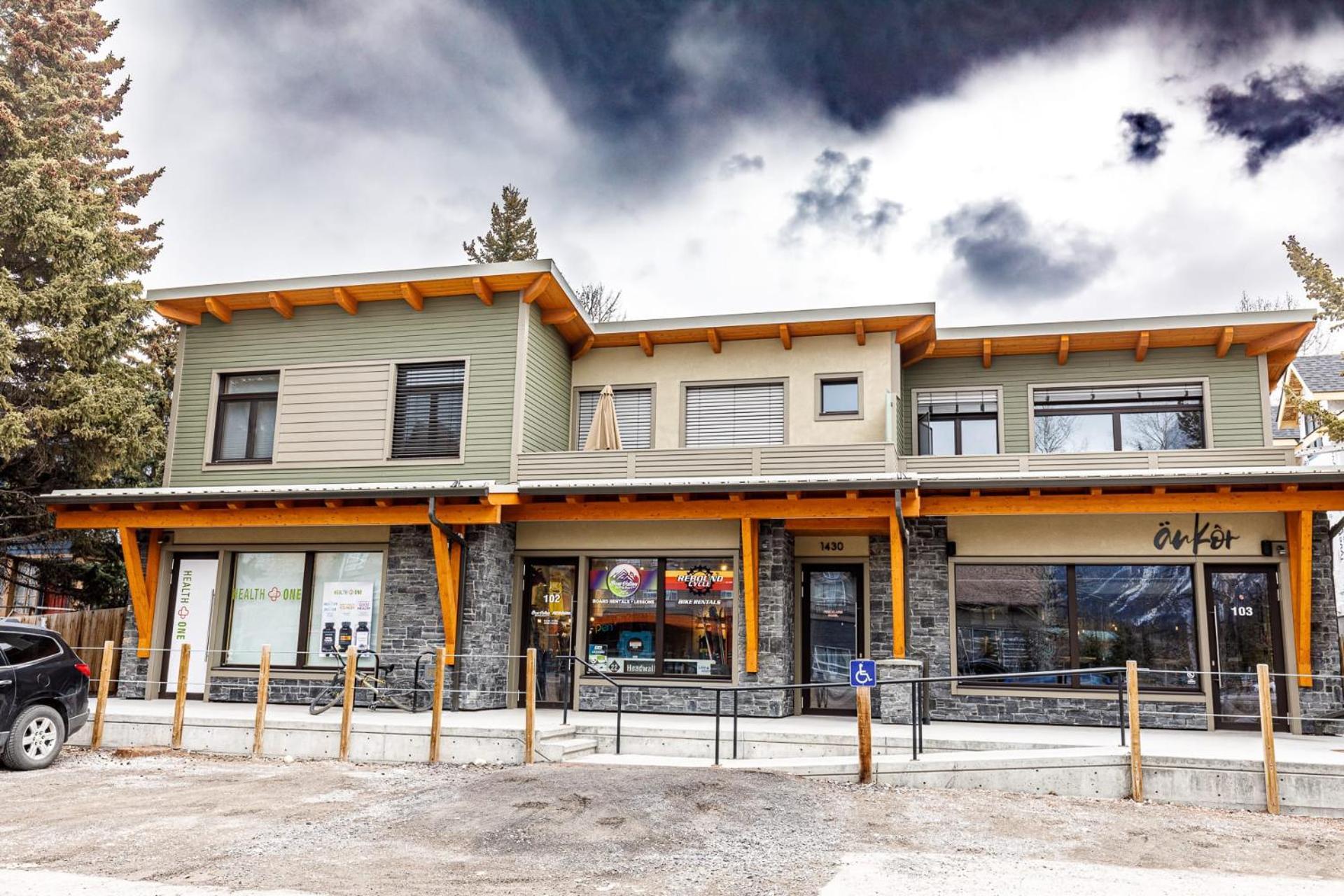 Holiday home Dolomites #203 - Leed Gold Certified