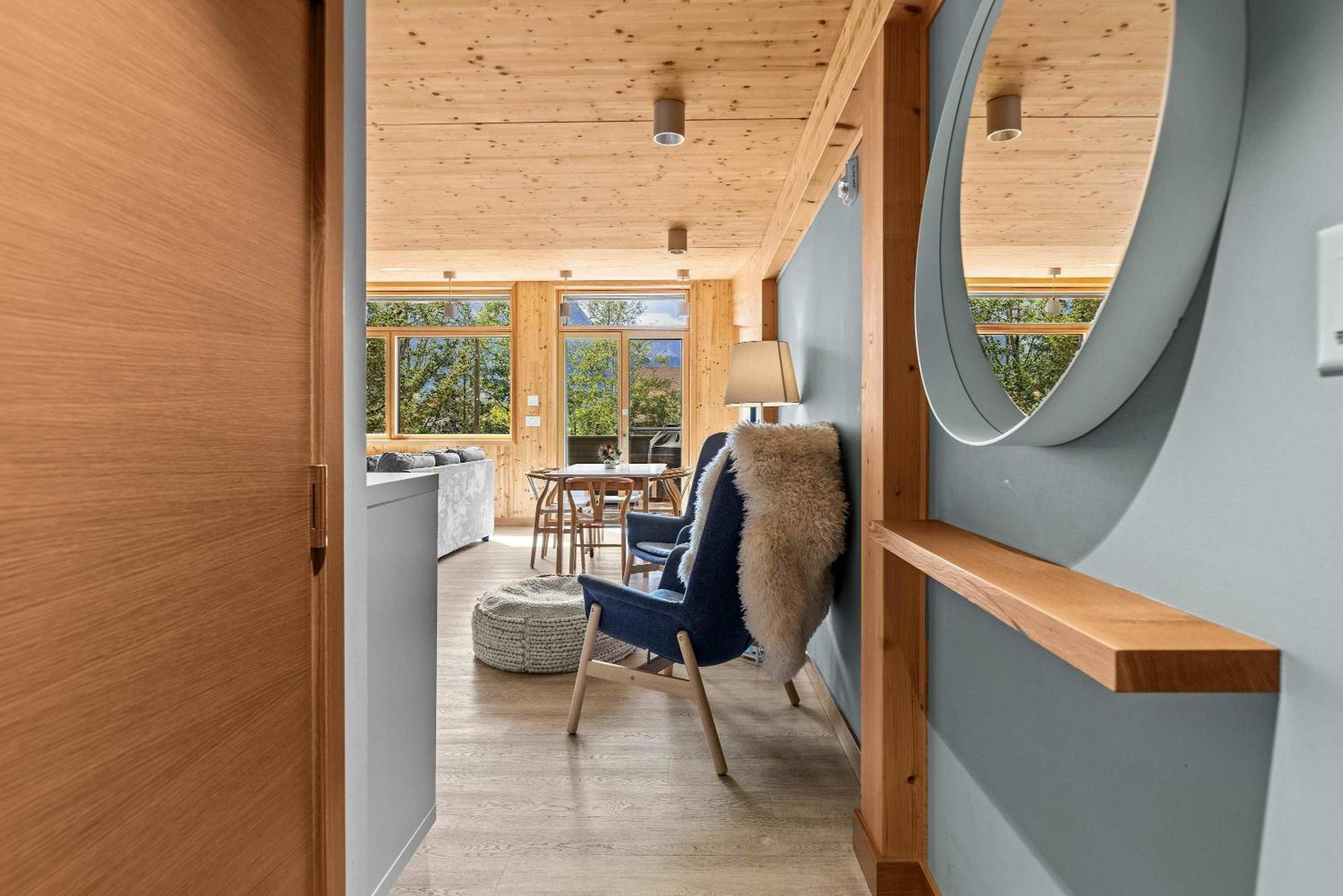 Holiday home Dolomites #203 - Leed Gold Certified