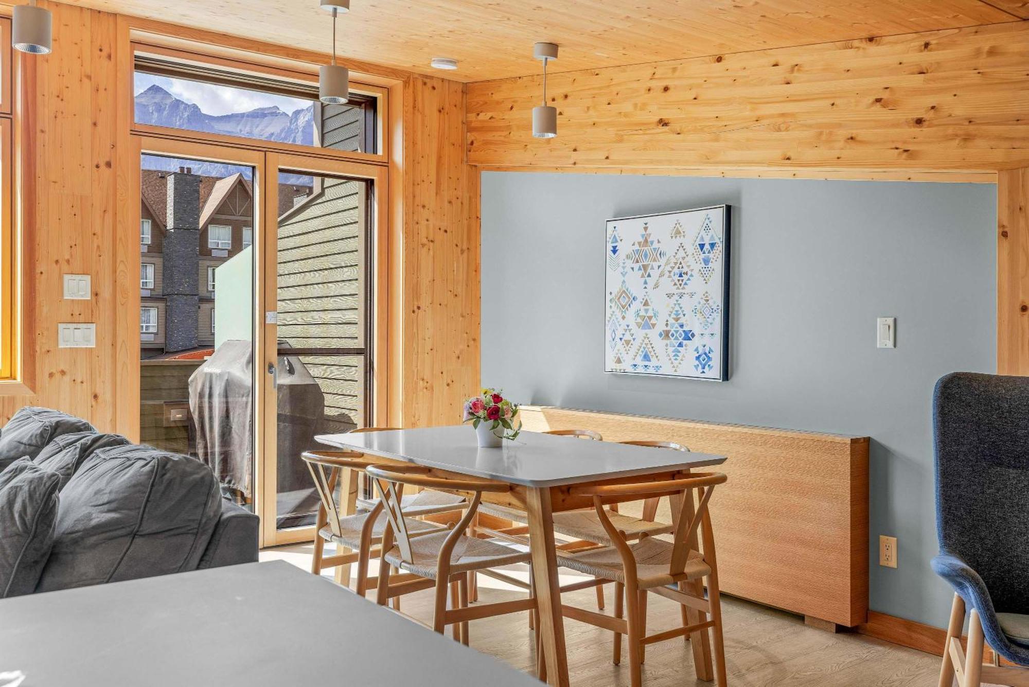 Dolomites #203 - Leed Gold Certified *