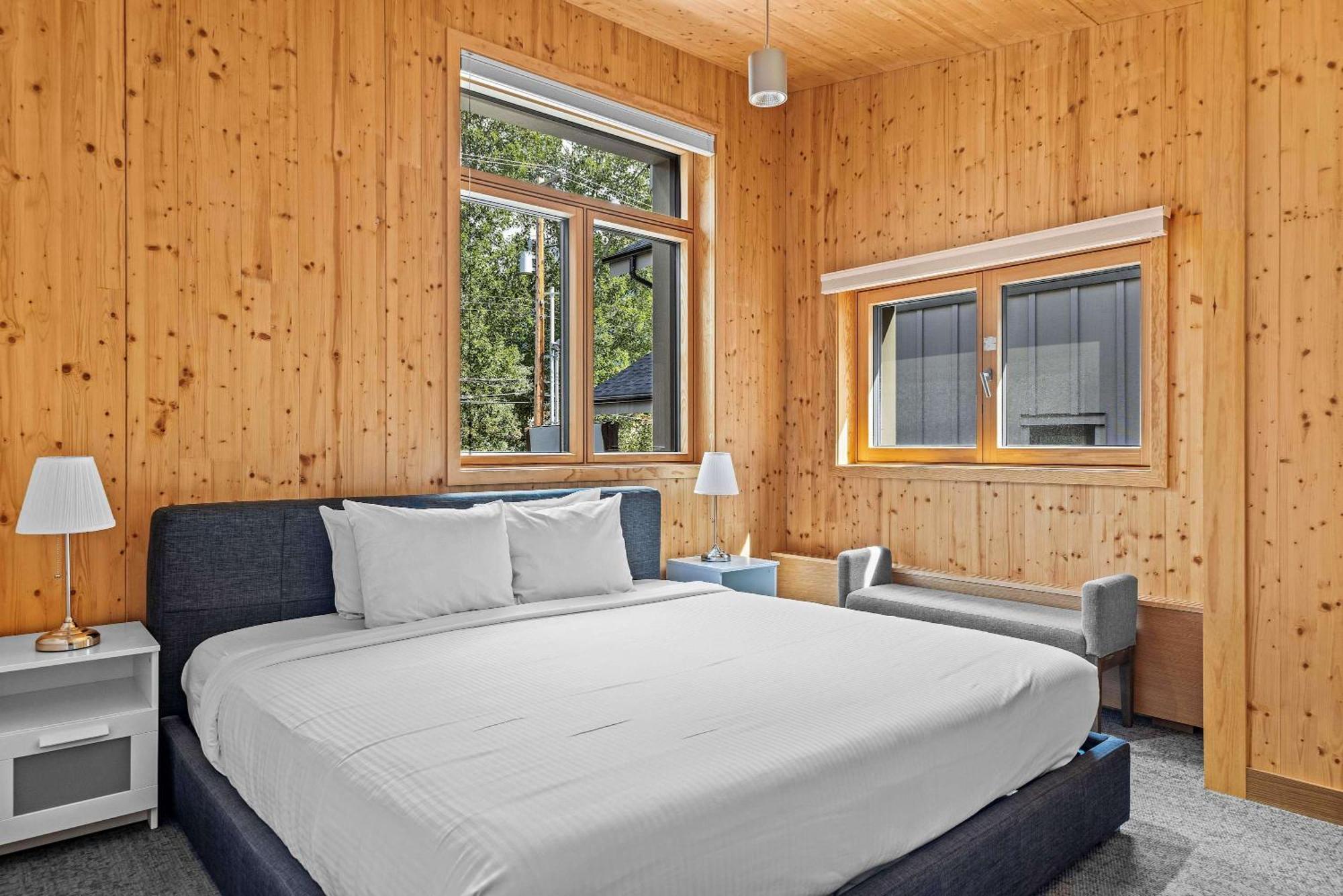 Holiday home Dolomites #203 - Leed Gold Certified