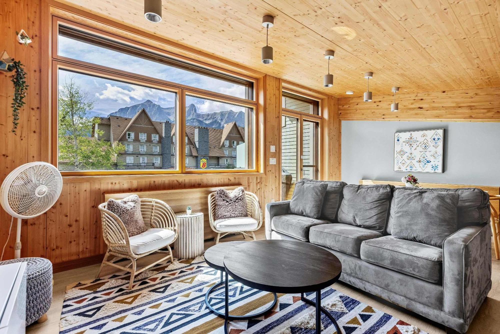 Dolomites #203 - Leed Gold Certified Holiday home *